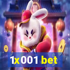 1x001 bet